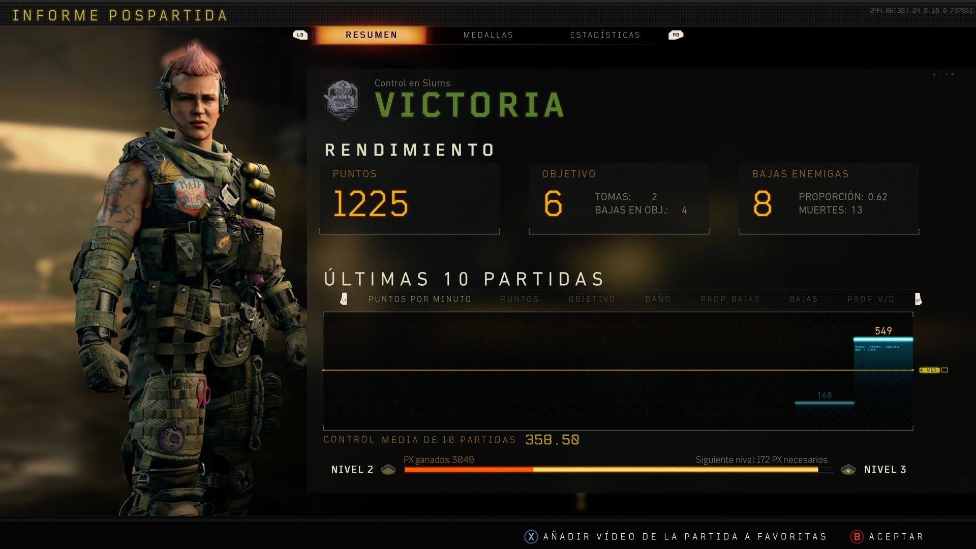 Call of Duty: Black Ops 4 - Imagen 17